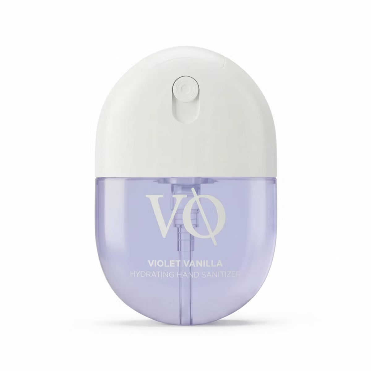 VQ Moisturizing Hand Sanitiser Spray - Violet Vanilla - 1.01 fl oz