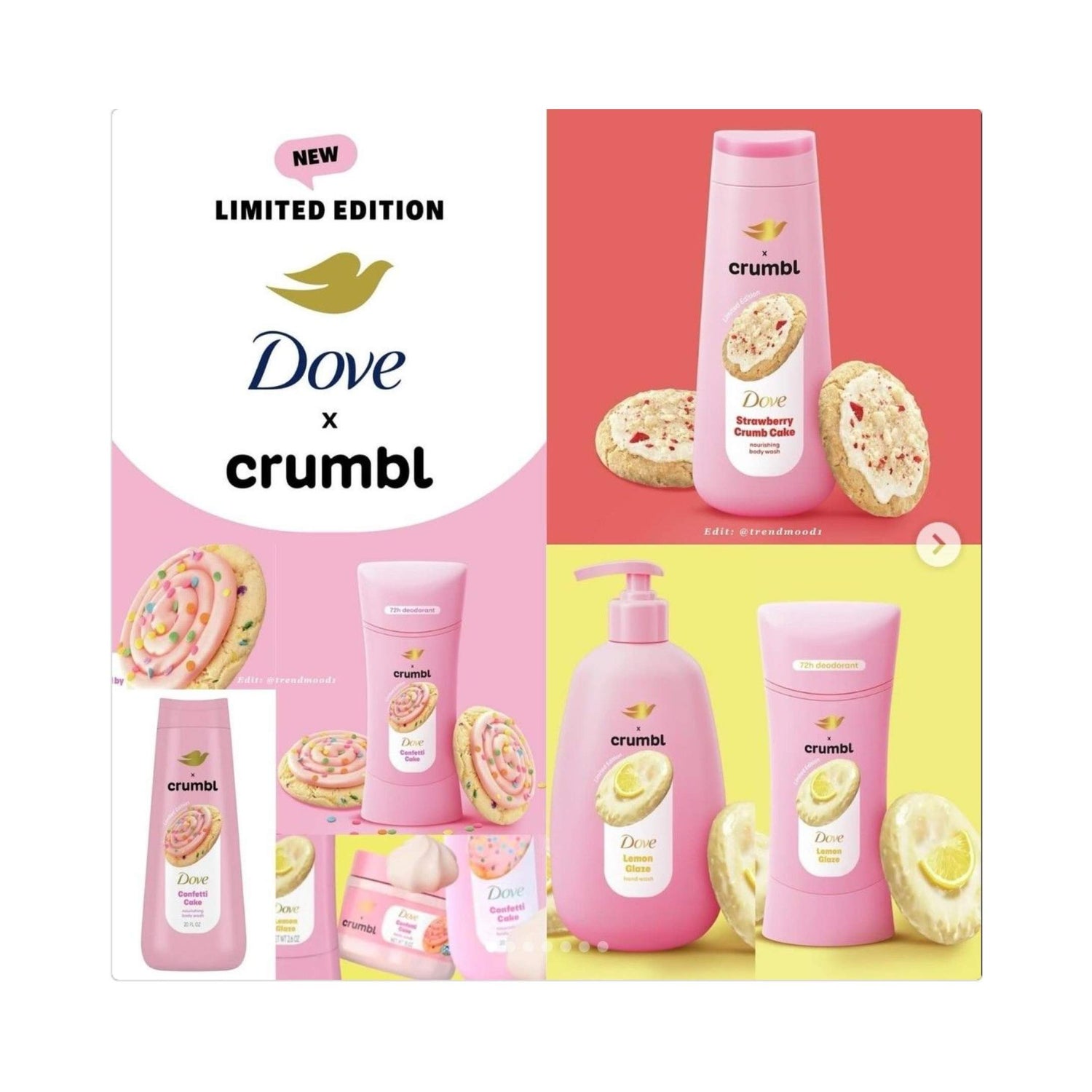 Dove