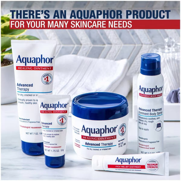 Aquaphor