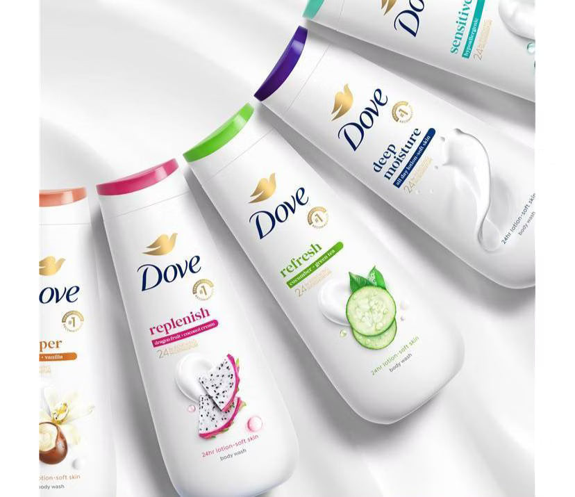 Dove