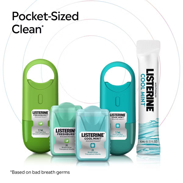 Listerine