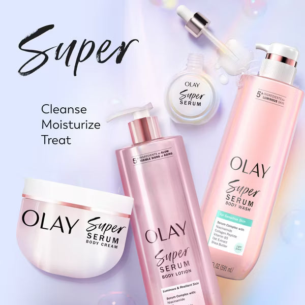 Olay