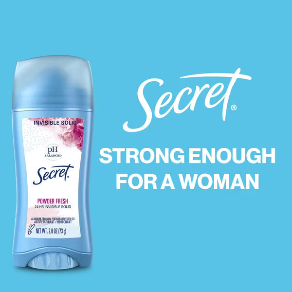 Secret