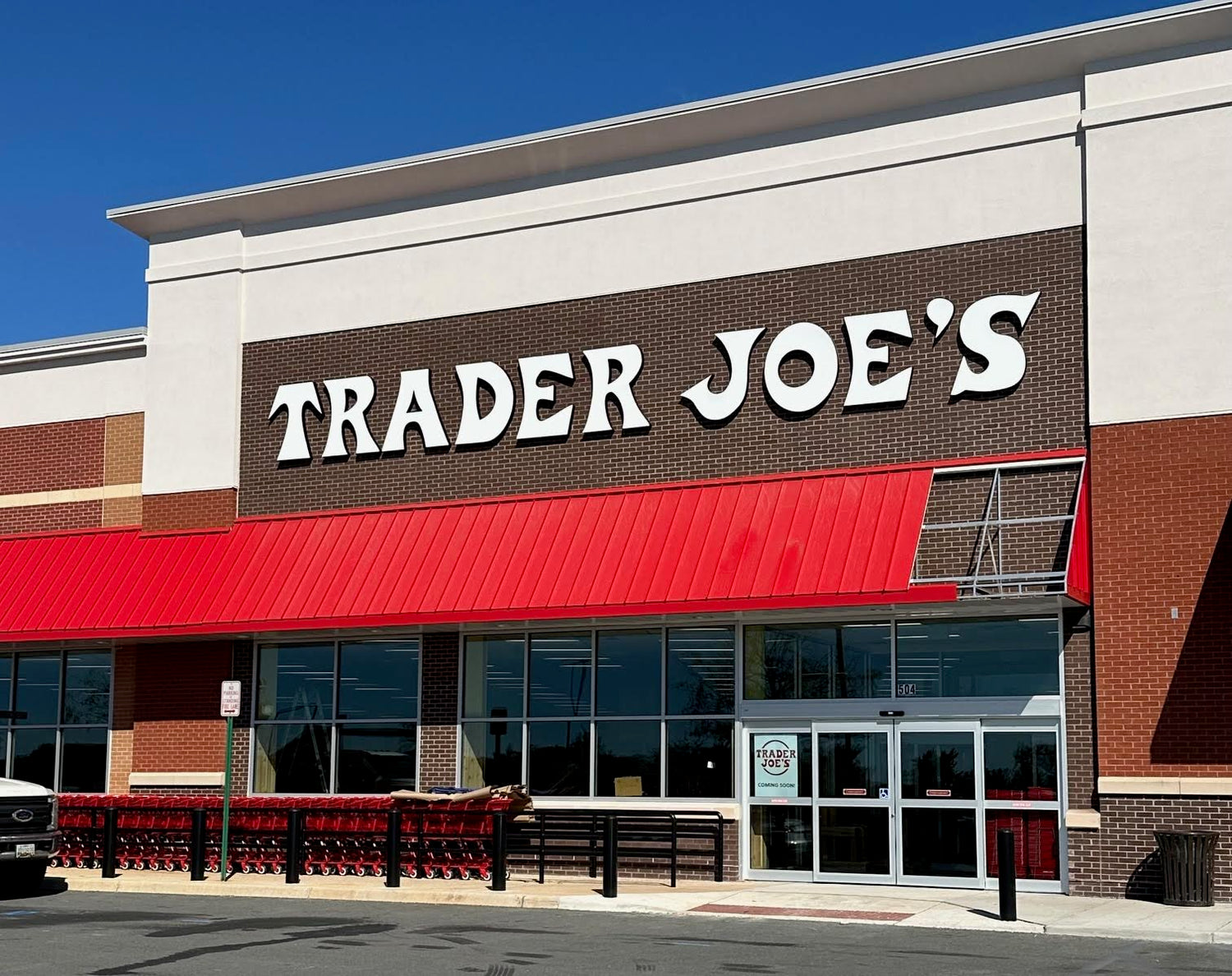 Trader Joe's