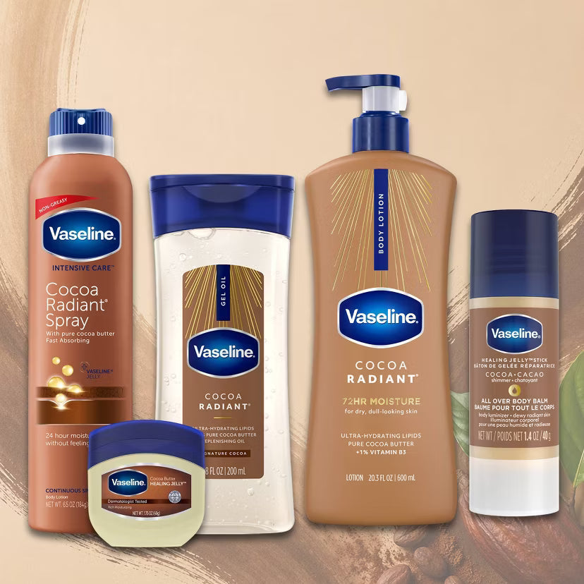 Vaseline