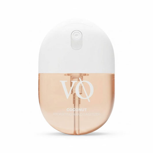 VQ Hand Sanitizer - Coconut - 1.01 fl oz